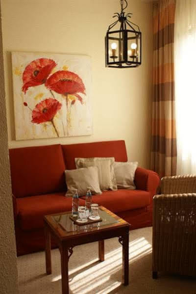 Hotel Zur Muehle Paderborn