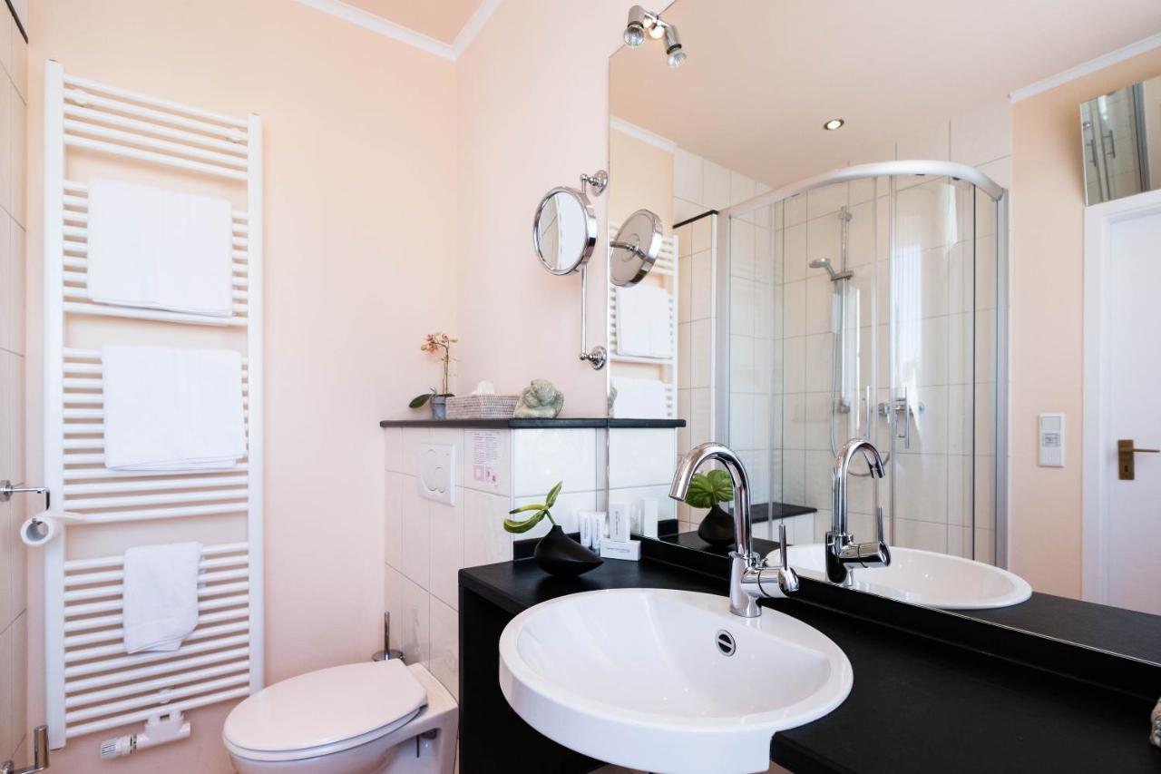 Zur Muehle Hotel Paderborn
